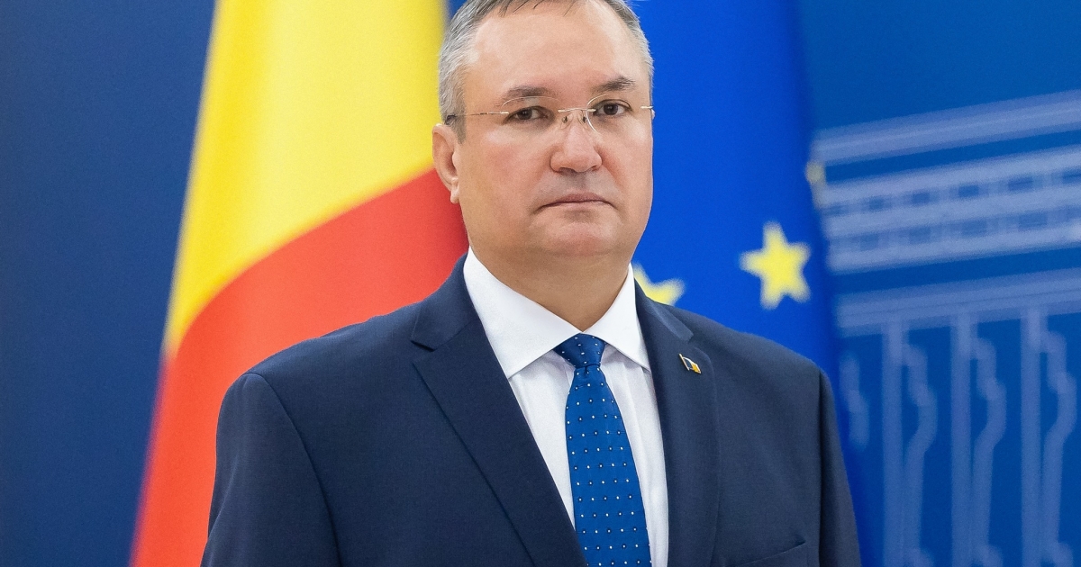 Nicolae Ciucă: a magyarok „többletértéket” jelentenek a romániai társadalom számára