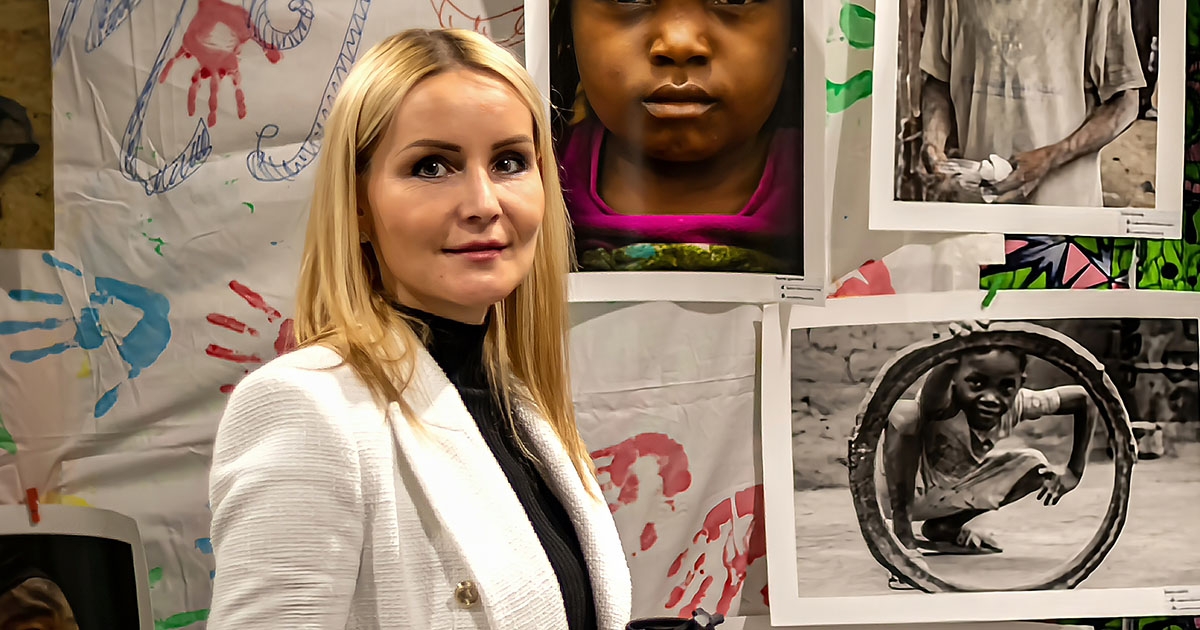 Balázs Fülöp Emese: kihozni másokból is a legjobbat