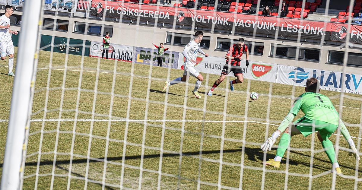 Van, amiben dobogós lett az FK