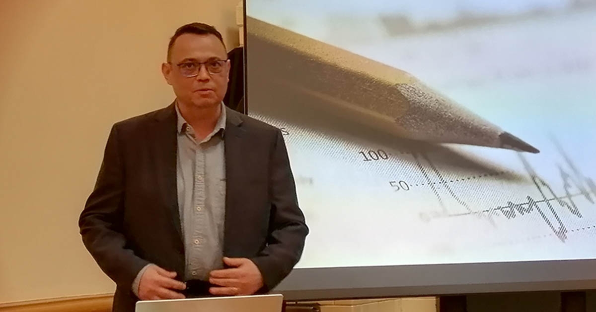 Horváth István: az országos átlagnál kisebb mértékű volt Székelyföldön a népességcsökkenés