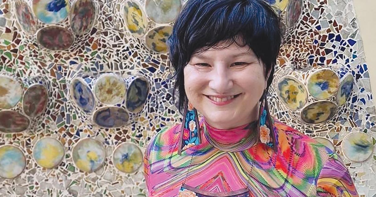 Dr. Kádár Annamária: konkrét tanácsot sosem adok