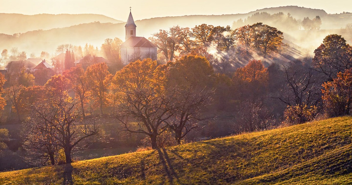 Keresik Bögöz rejtett kincseit