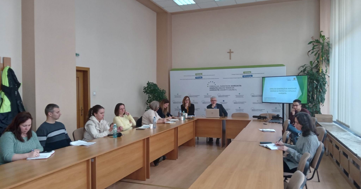 Idén is támogatja a civil szervezeteket a megyei tanács