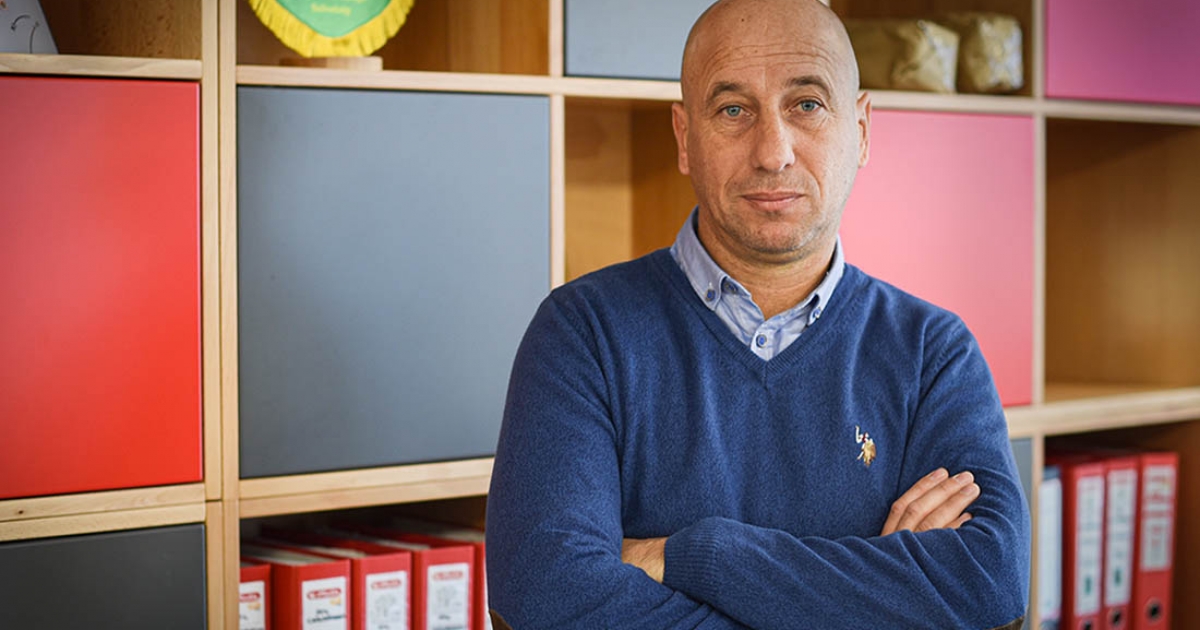 Ilyés támadófocit ígér