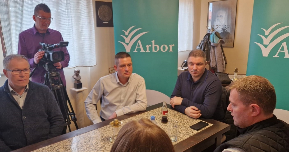 Megújul az Arbor Szövetség