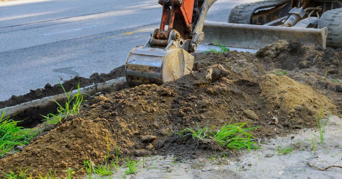 Elkezdik kiépíteni a gázvezeték-hálózatot Csíkrákoson