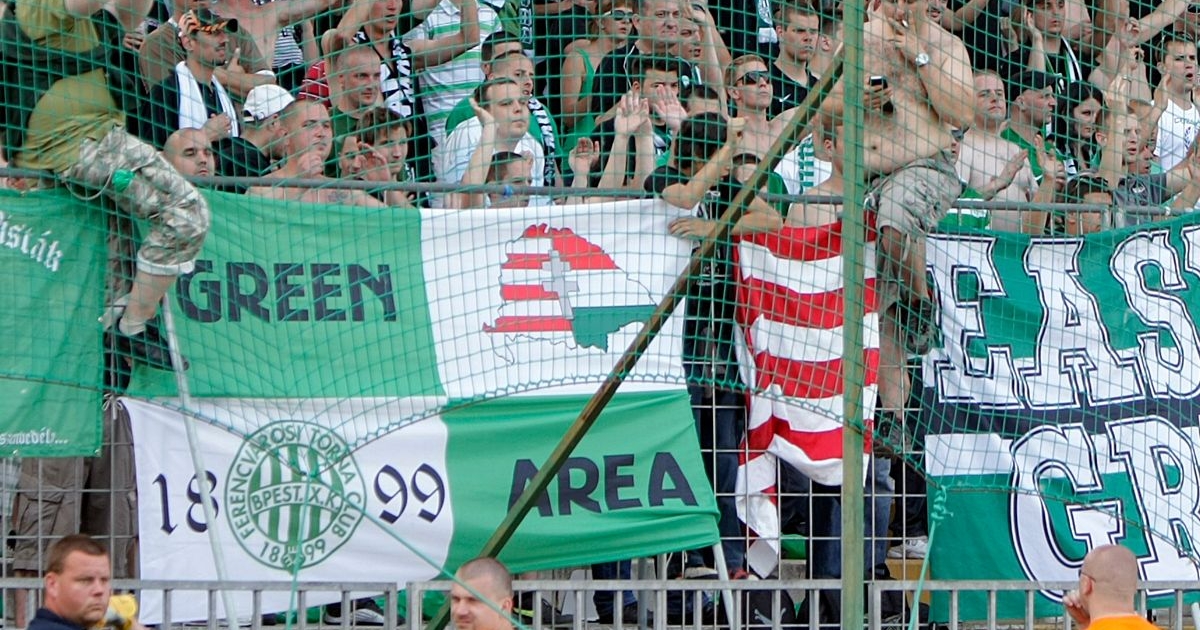 Zászlóügy: az MLSZ fenntartja álláspontját