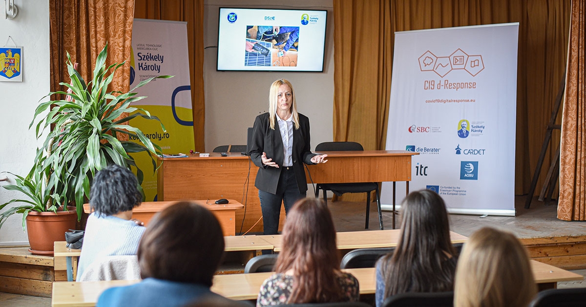 A jövő most kezdődik