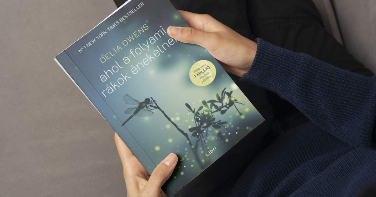 Ahol a folyami rákok énekelnek