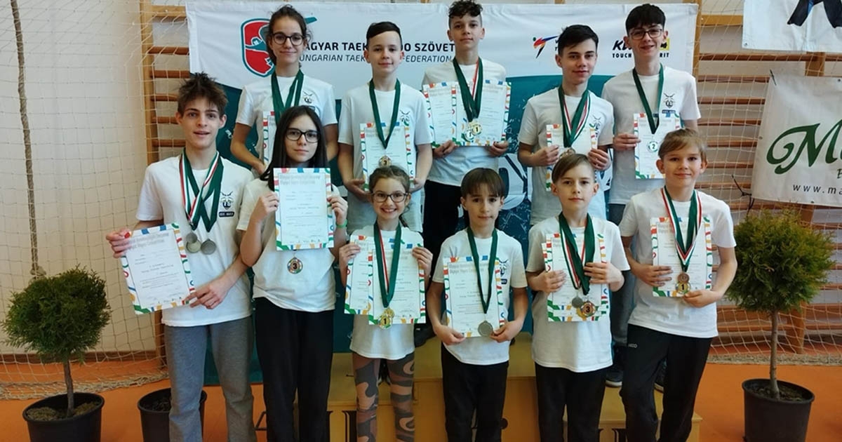 Csíki éremeső Magyarországon