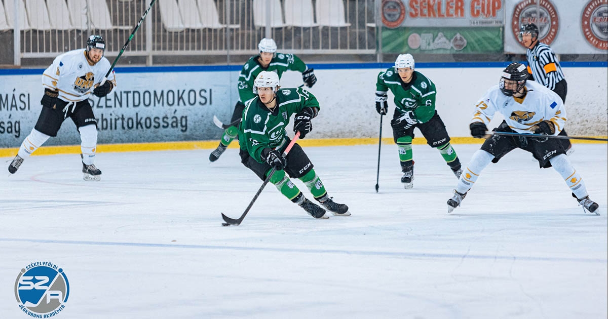 Végállomás az elődöntő