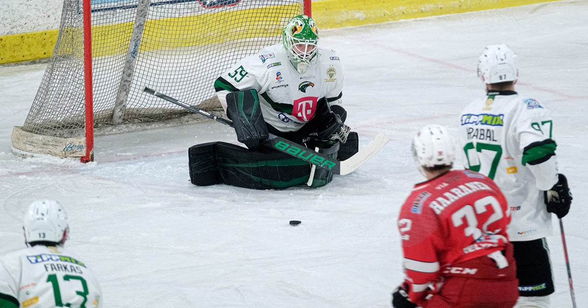 Bajnokavató vagy egyenlítés