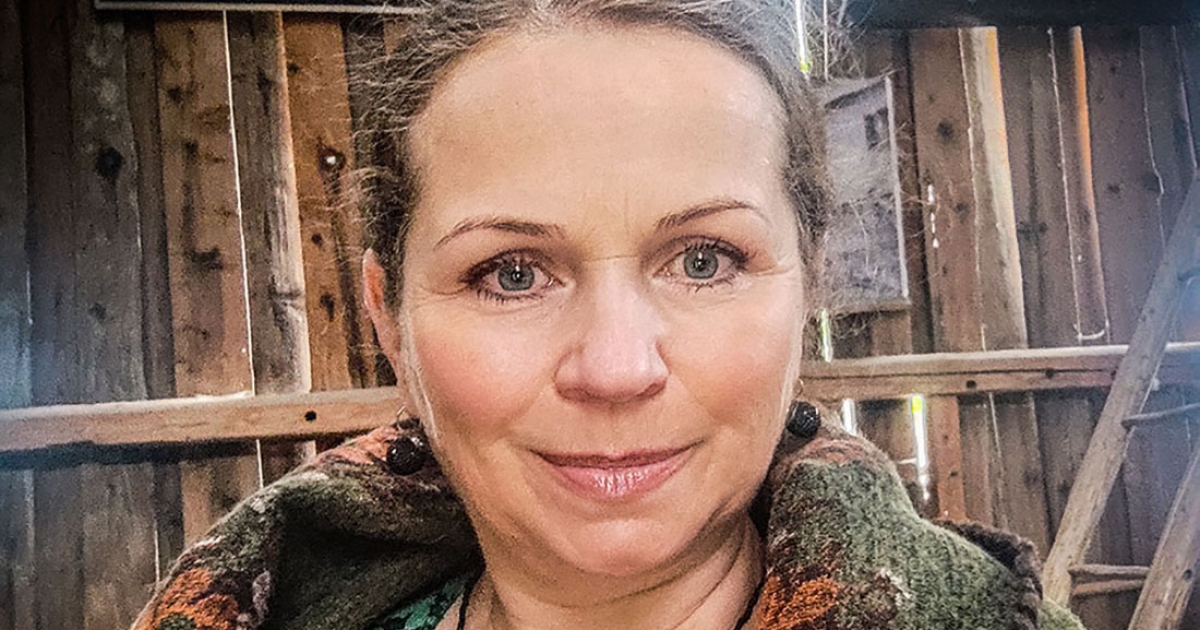 Hadnagy Jolán: a kultúrát mi kell mindig újra megteremtsük