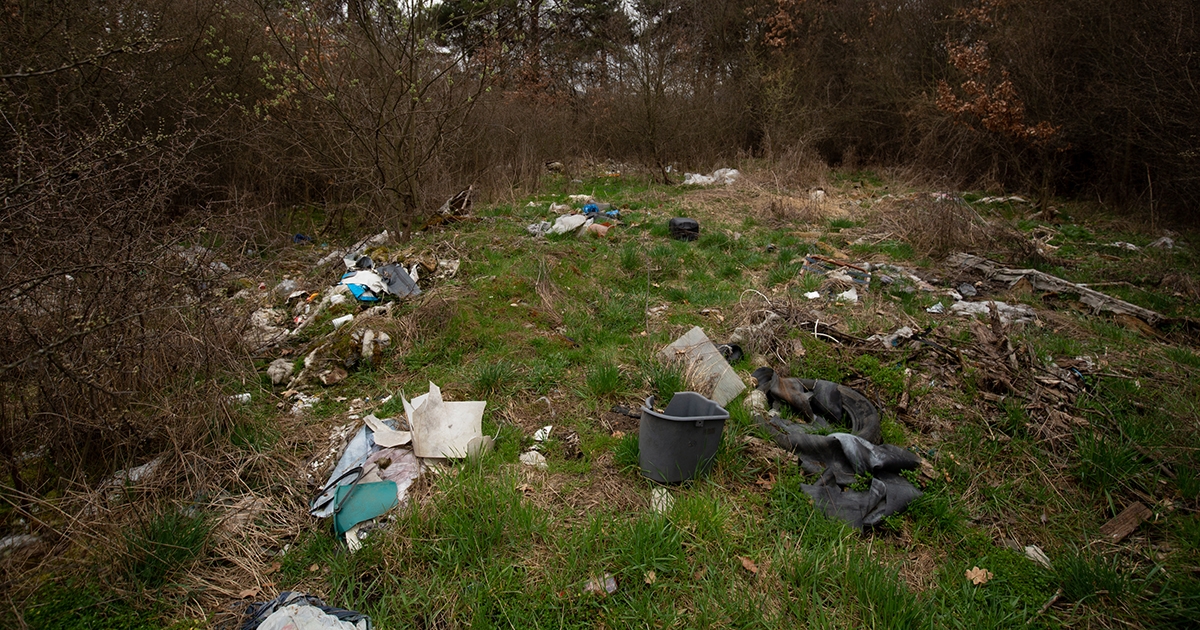 Pelenka, máléliszt és gaz