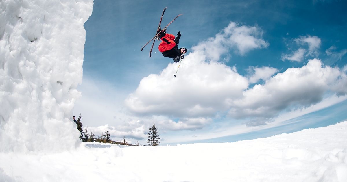 Látványos és színvonalas snowboard- és sífesztivált tartottak a Madarasi-Hargitán