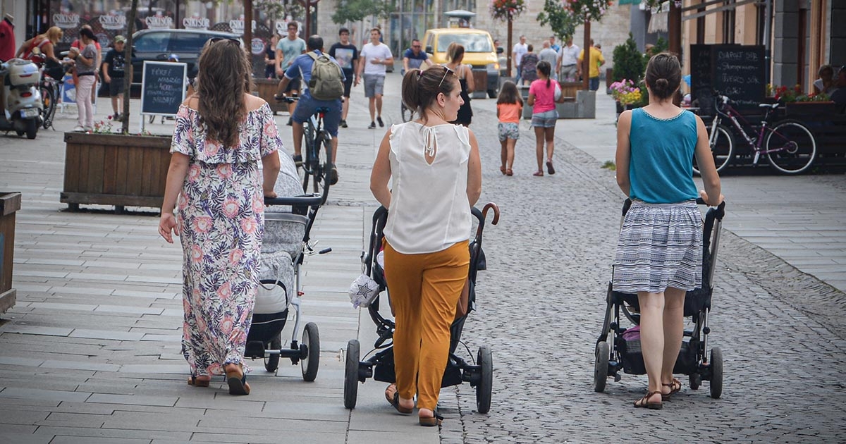 Kiegyenlített aránytalanságok