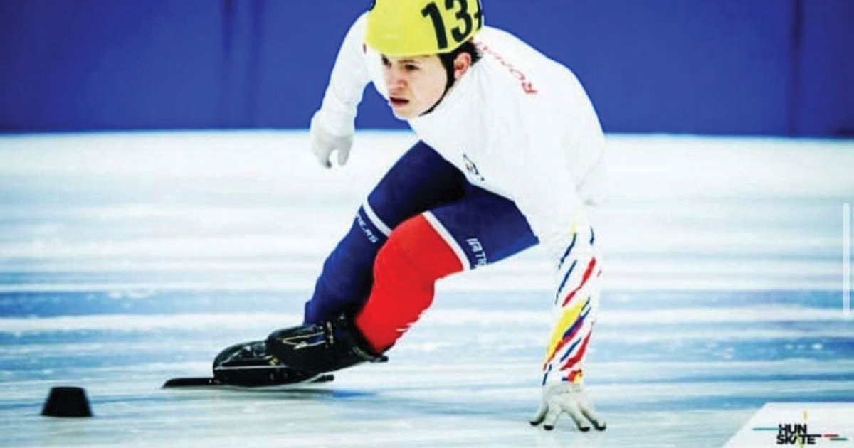 Megtetszett a nagyok gyorsasága