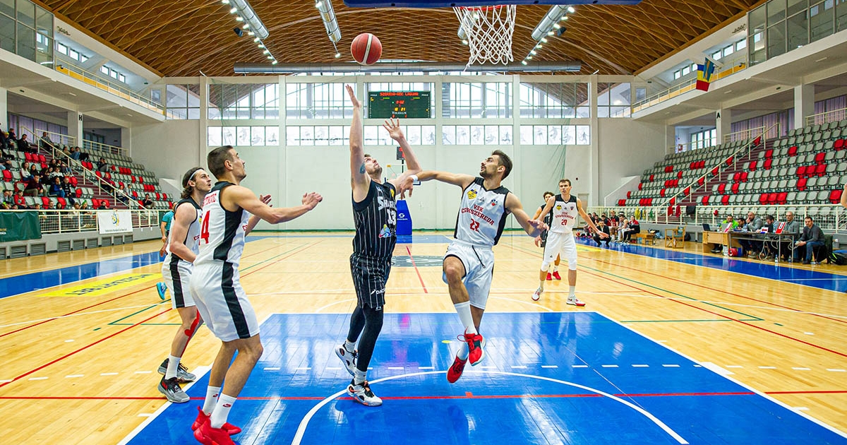 Sereghajtó lett a VSK Csíkszereda