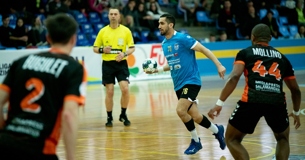 Egy gólon múlt a pontszerzés