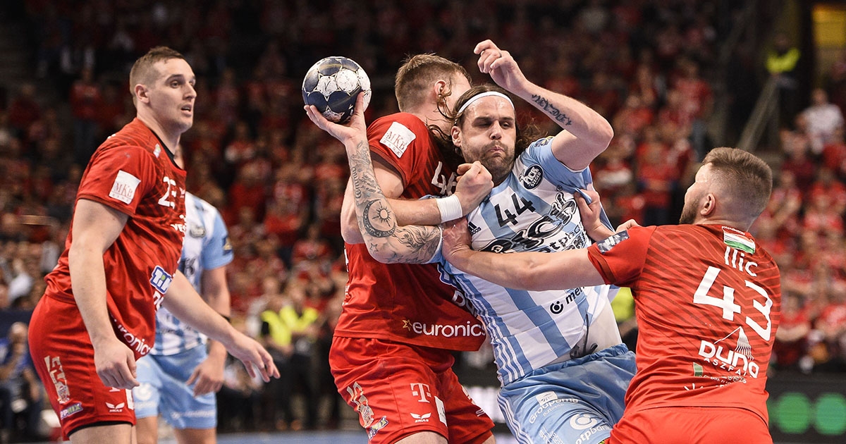 Jön a VAR kézilabdában is