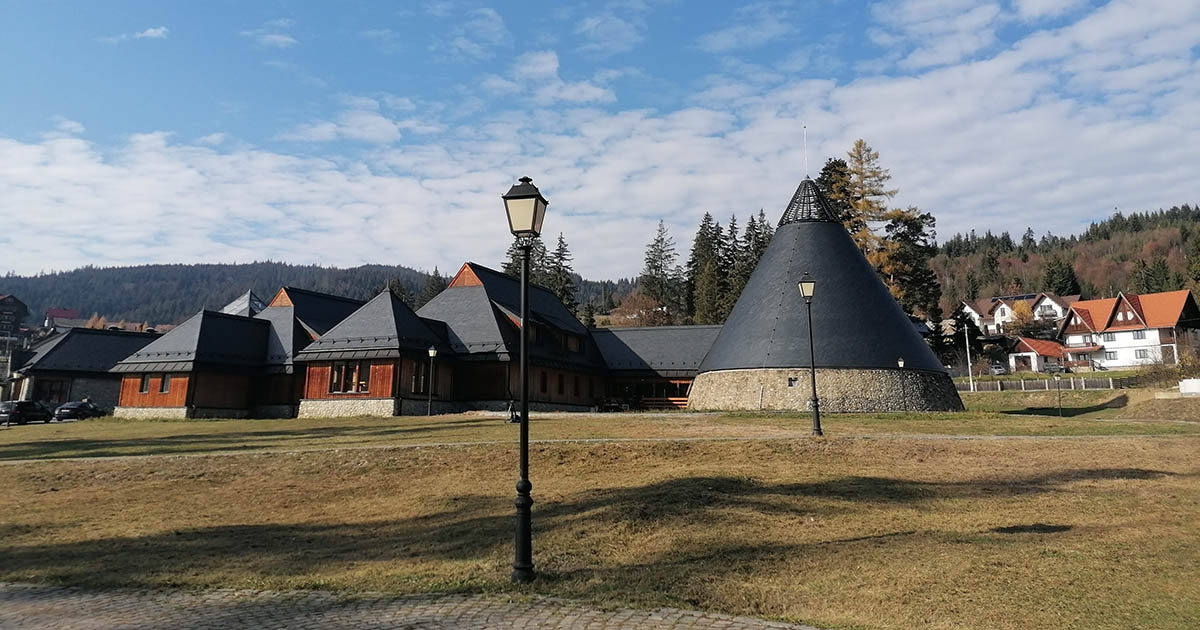 Gyógykezelés Borszéken