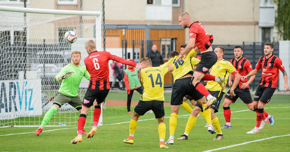 A hétvégén is várják a szurkolókat