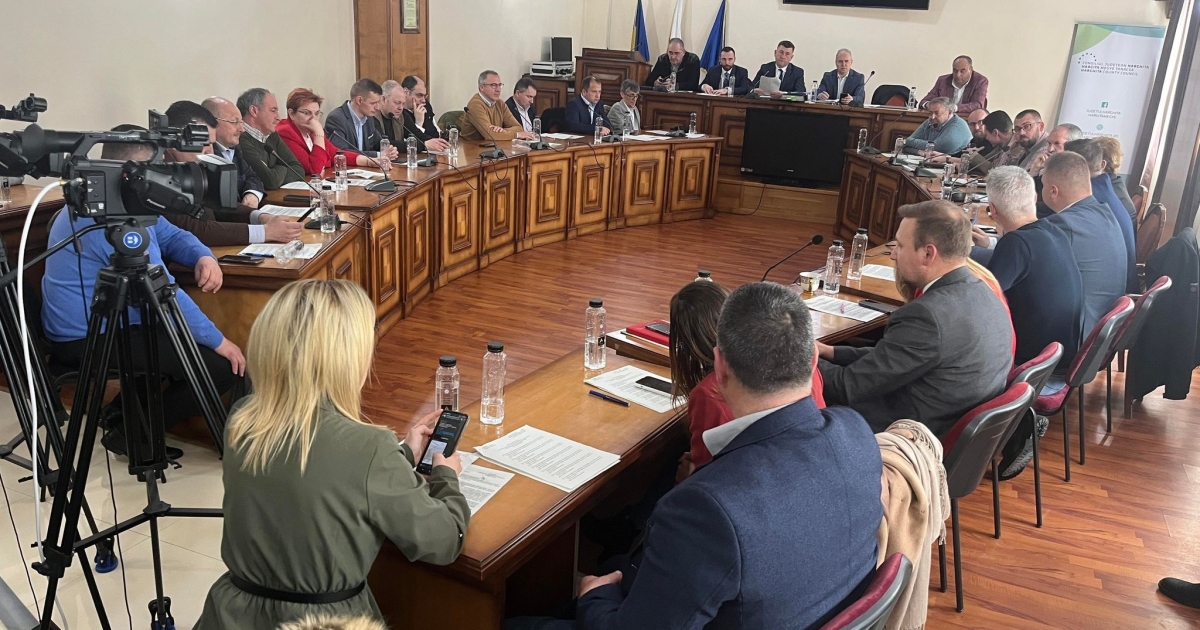 Fontos összegek jutnak a megye északi térségébe