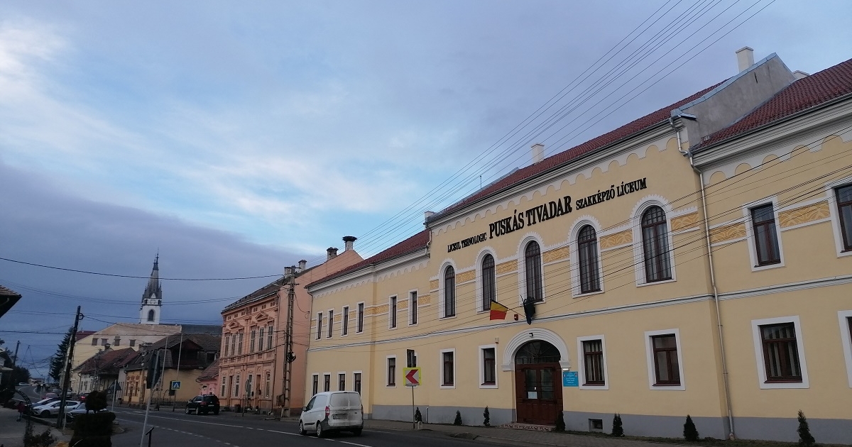 Sportosztály indul Gyergyóditróban