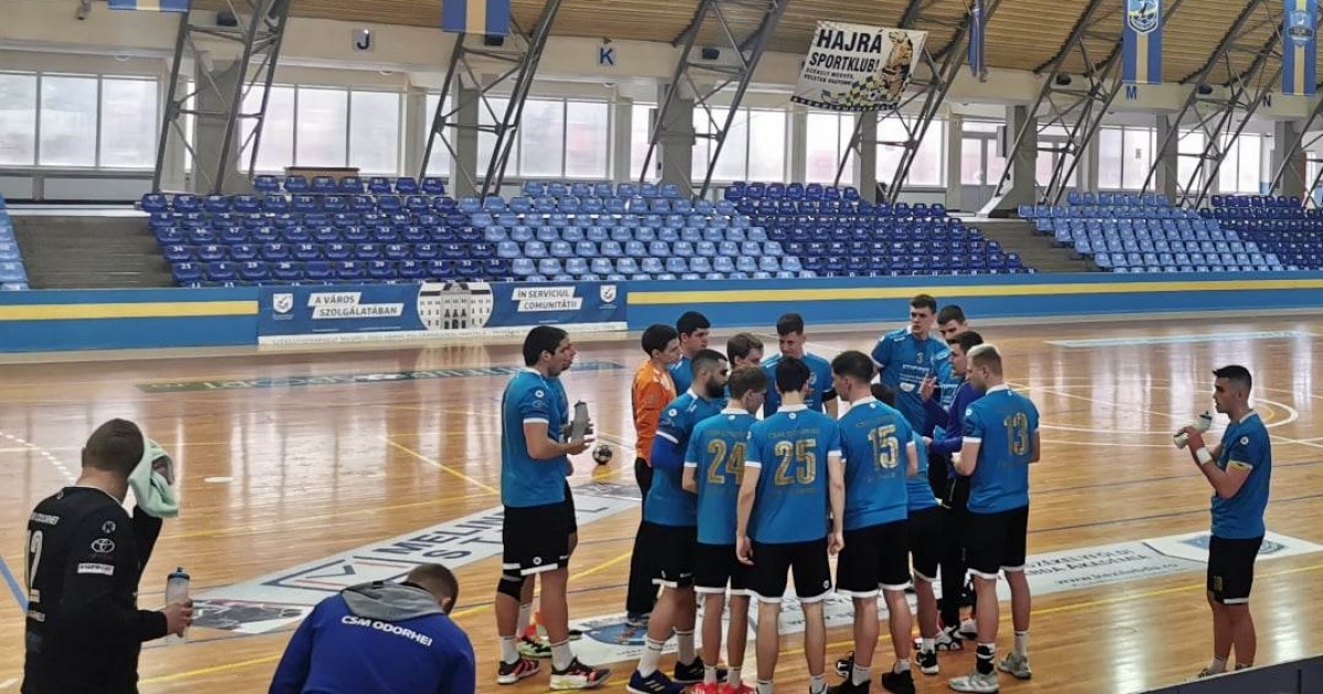 Csoportgyőztes a VSK fiókcsapata