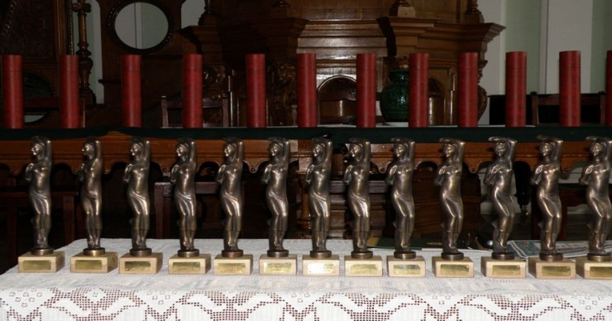 Átadták az EMKE- díjakat