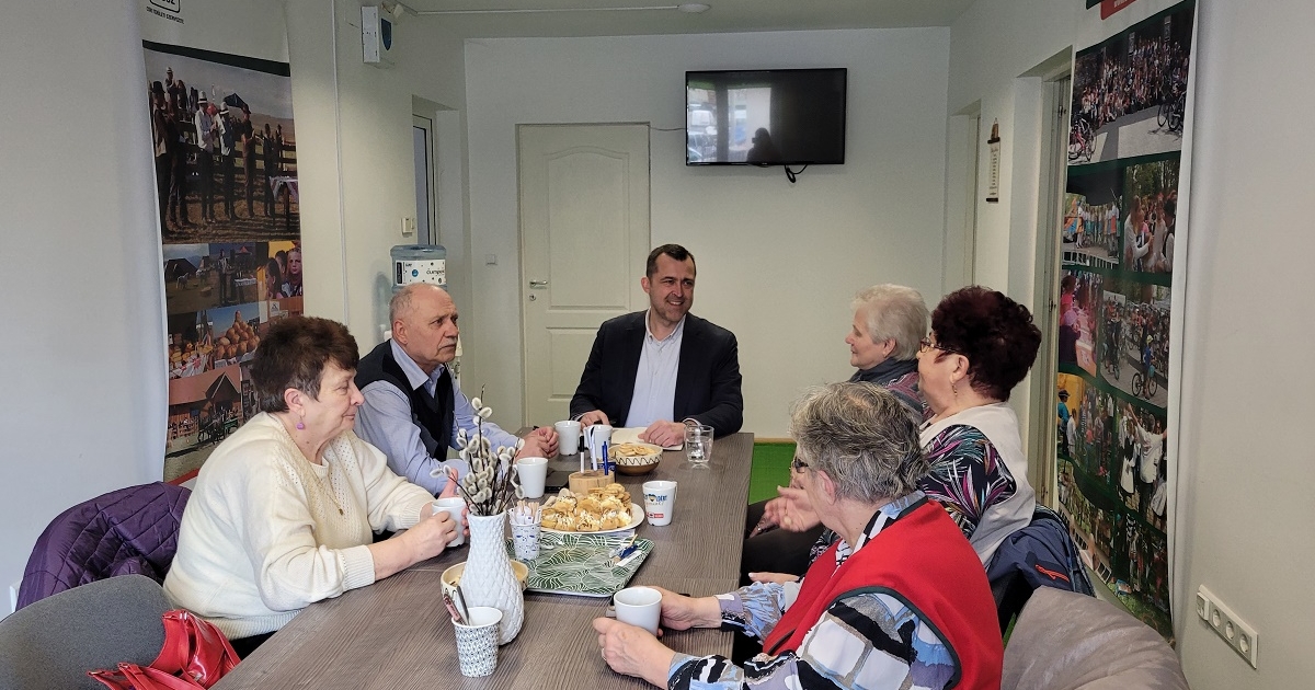 A Nemzeti Együttműködési Alapnál pályáznak tevékenységeik támogatására 