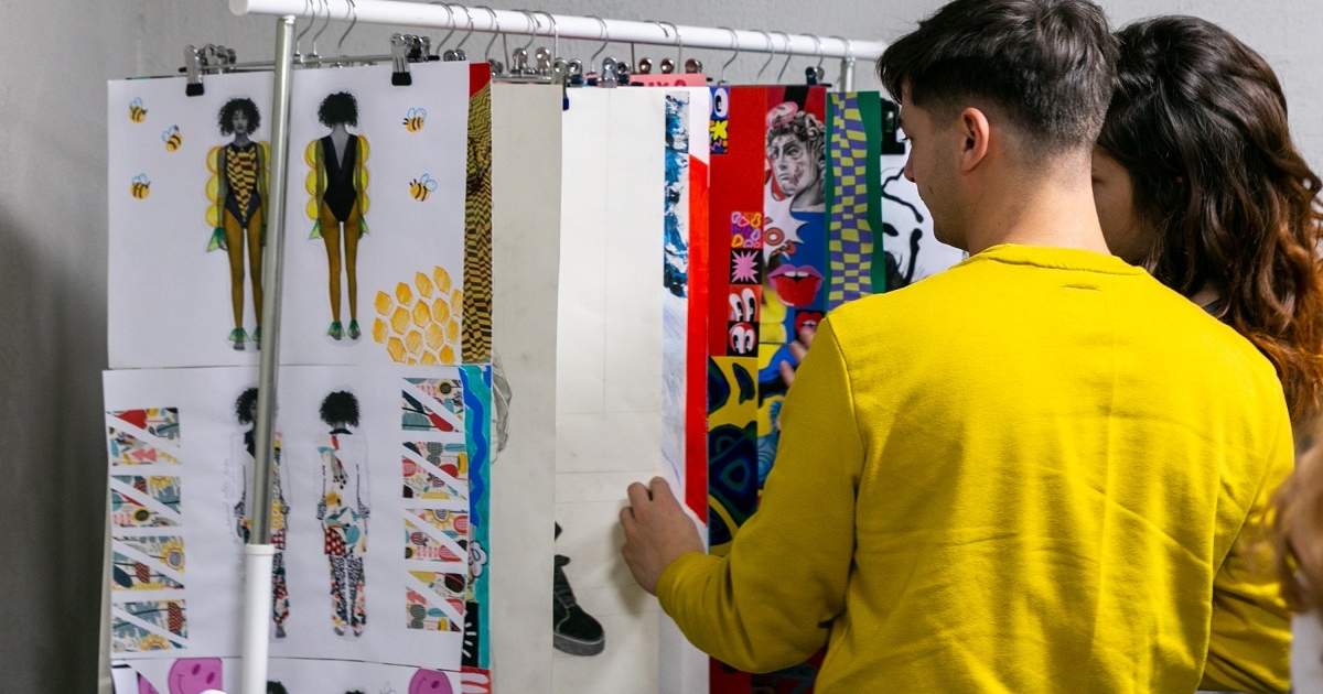 Kirakatba teszik Székelyudvarhelyt