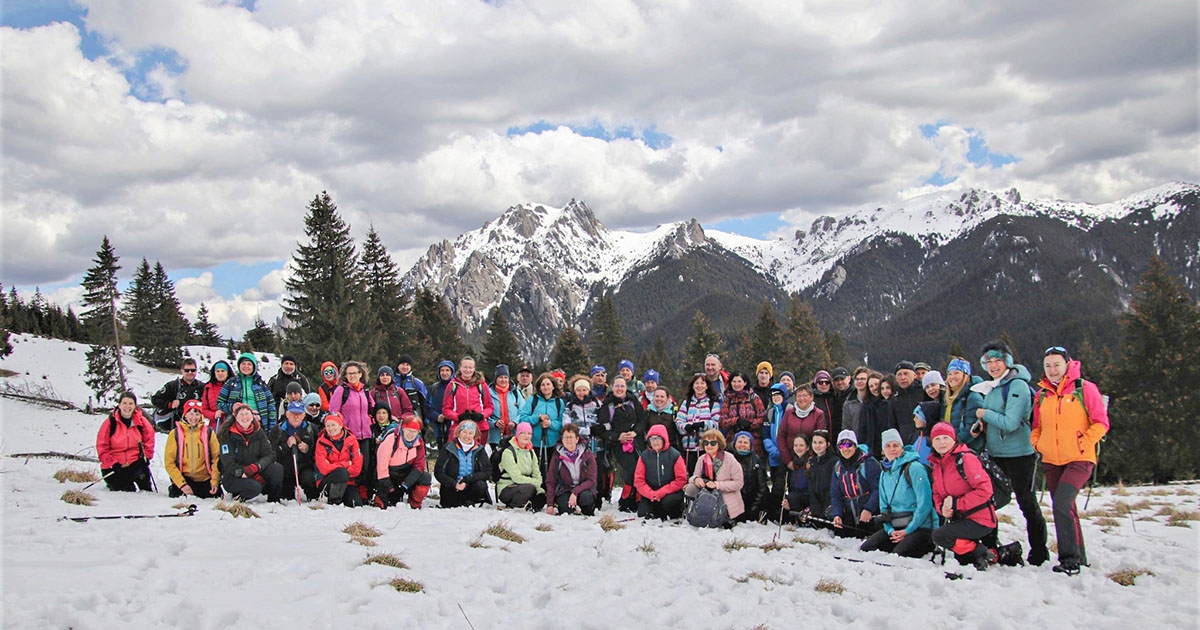 Hófödte Teszla-tisztás