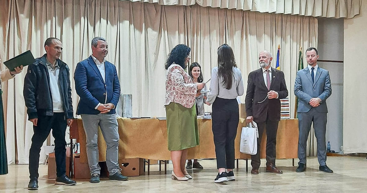 Élményekkel teli tantárgyverseny