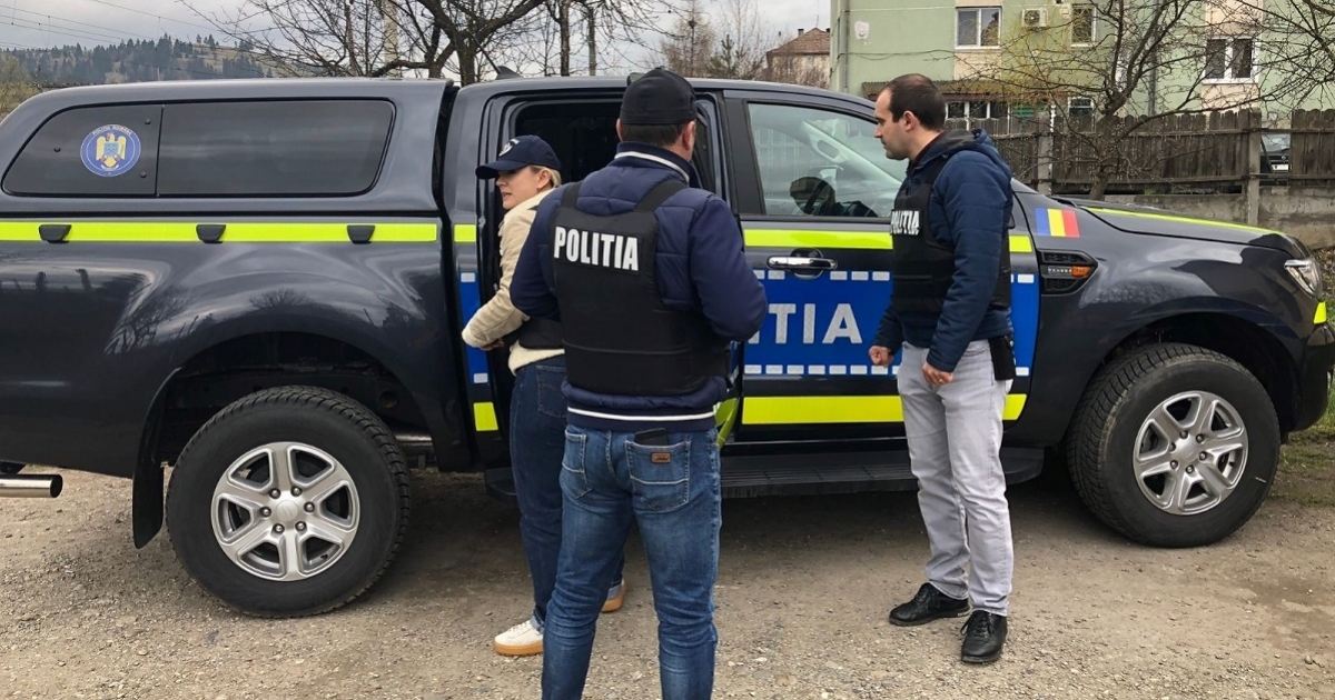 Több mint negyvenezer lej bírságot róttak ki székelykeresztúri és székelyudvarhelyi cégekre