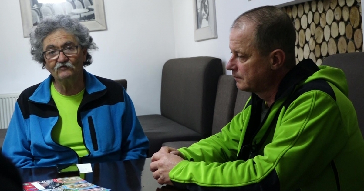 Már fogadják a benevezéseket az Erőss Zsolt Teljesítménytúrára