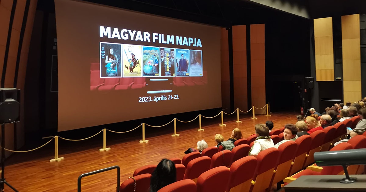 Siker és premierek hétvégéje