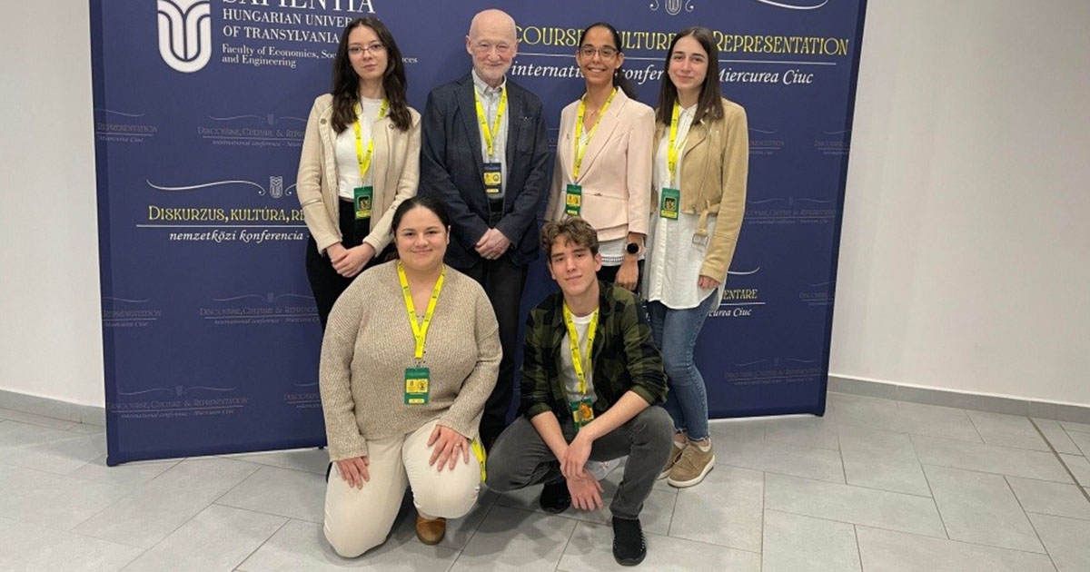 Bölcsészkonferencia Csíkszeredában