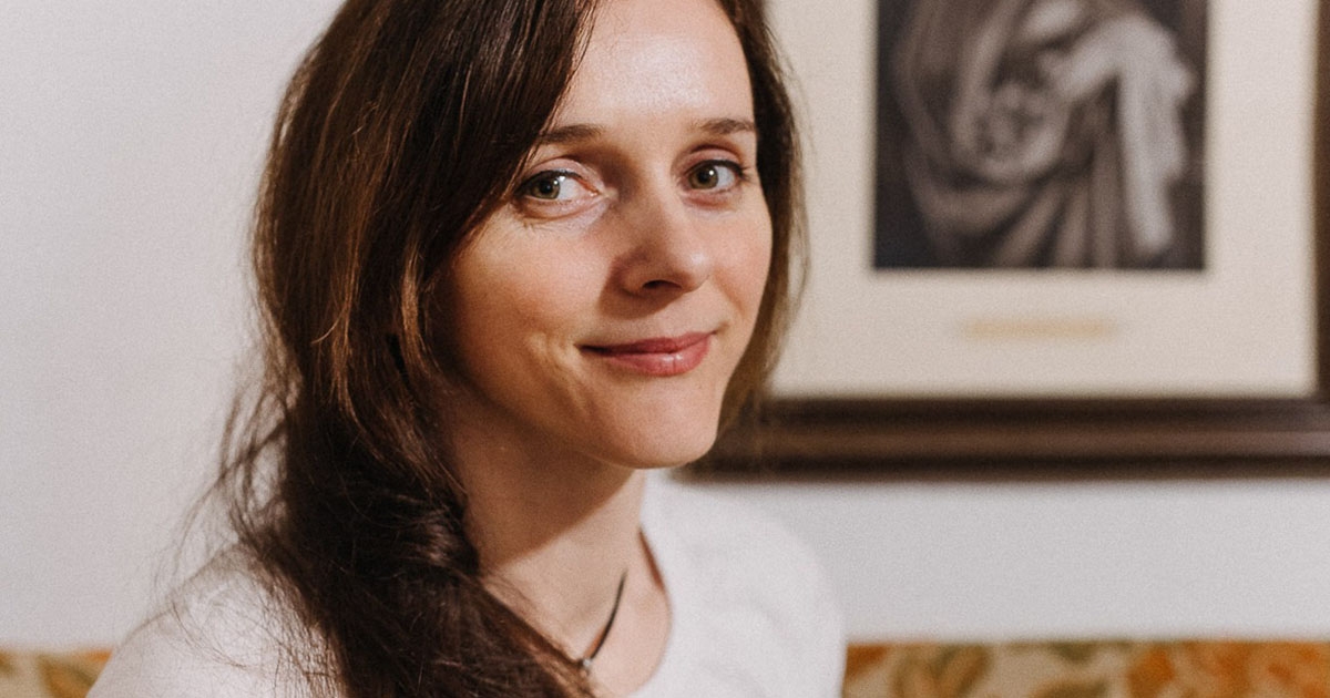 Ilyés Kinga: elsősorban ember vagyok, aki segítő kezet nyújt