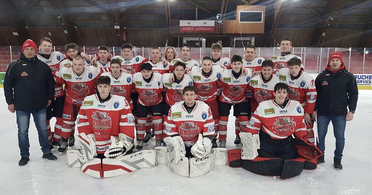 Bajnok a Felcsík SK és a GYHK