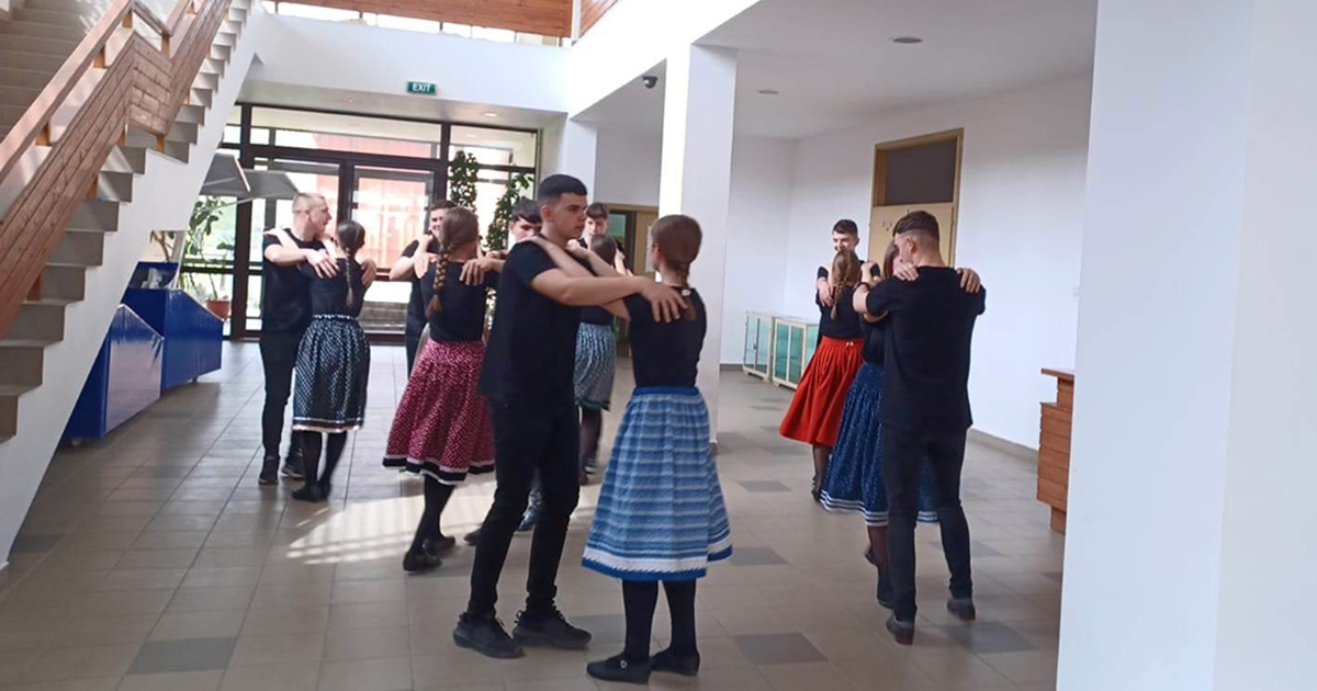 Termő talajba került Magocskák