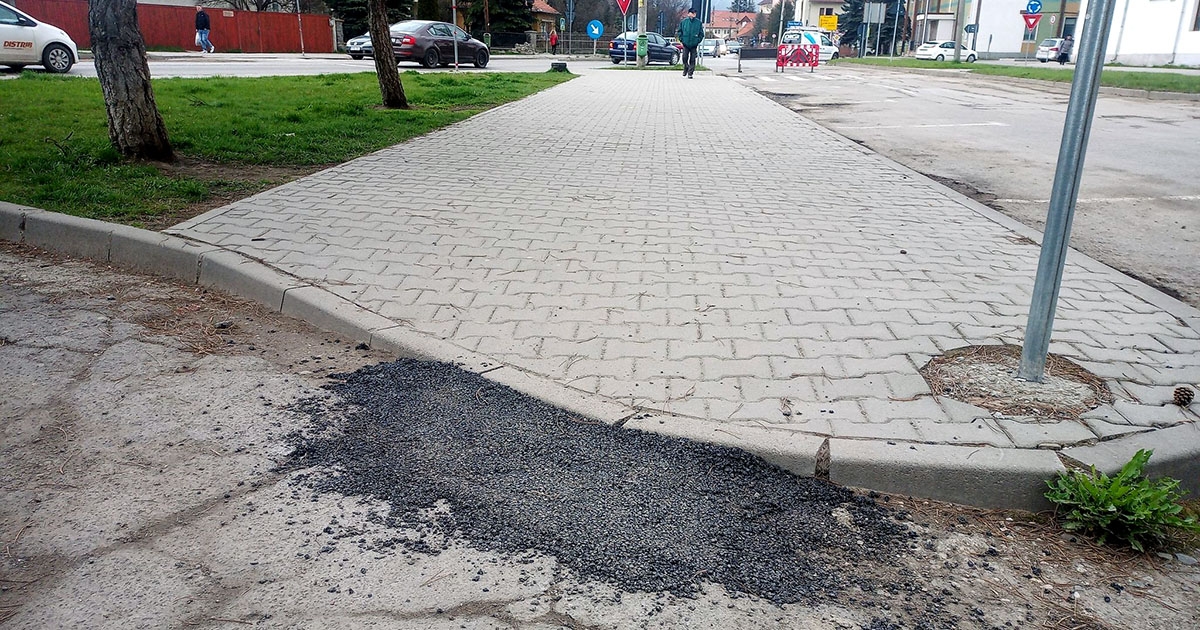 Egy kicsit könnyebben