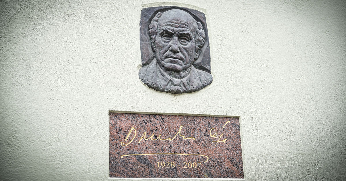 A könyvkereskedés (is) egy szakma