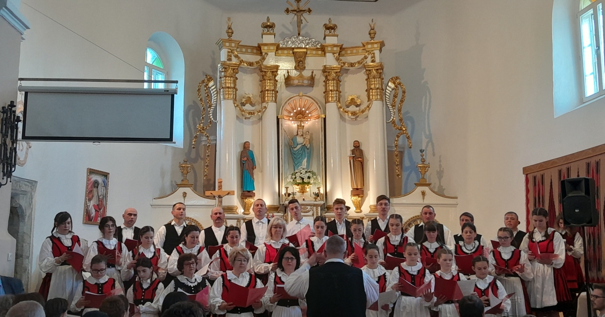 Az éneklés boldoggá tesz