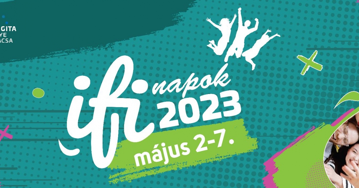 Főszerepben a Hargita megyei fiatalok: elstartoltak az ifjúsági napok