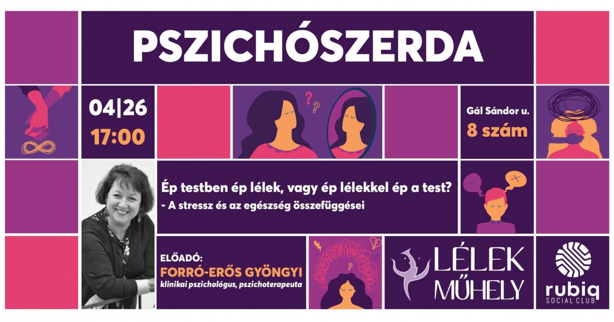Pszichószerda