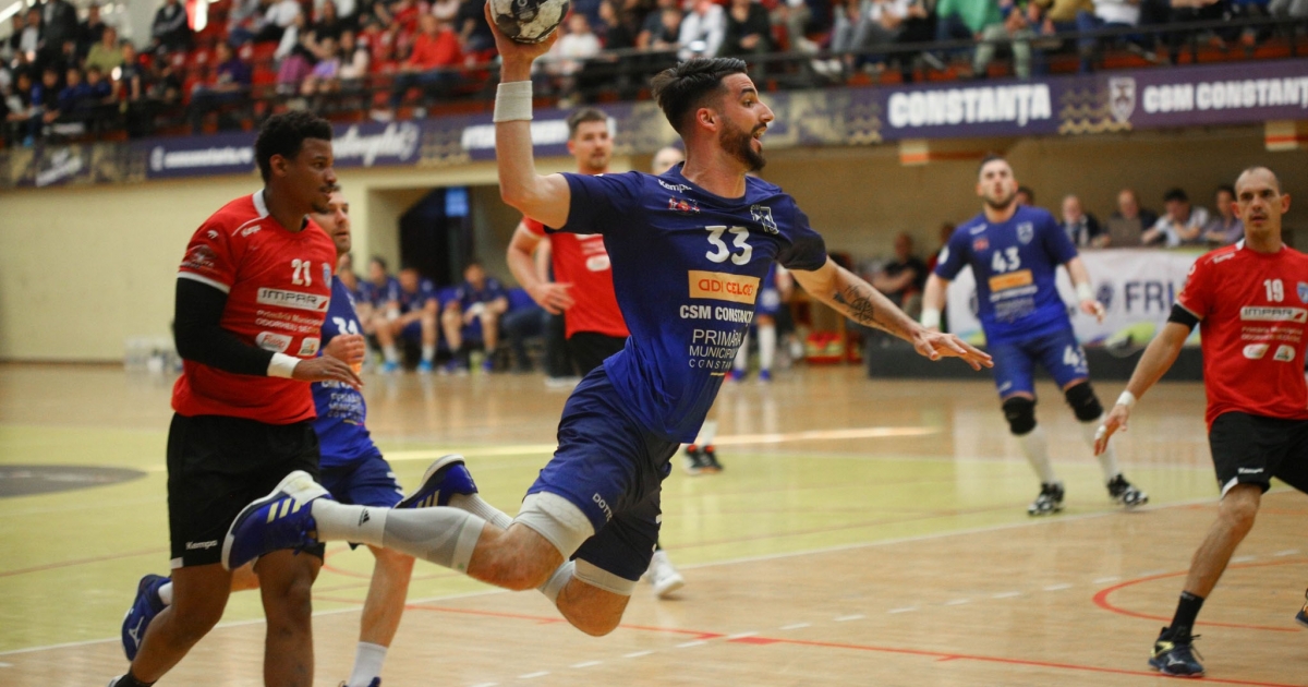 Udvarhelyi búcsú az élvonaltól