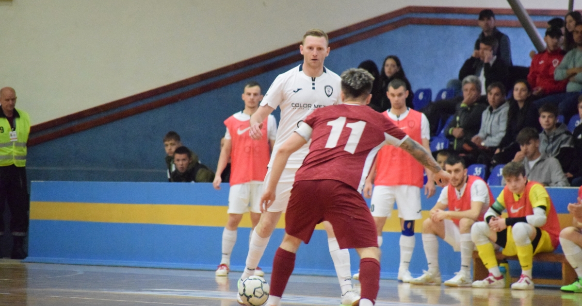 Nyolc éve vár Udvarhely erre a döntőre