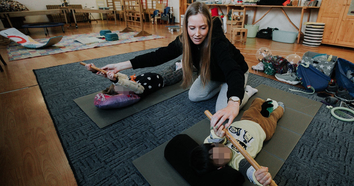 Lehetőség a fejlesztésre