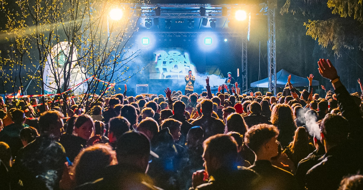 Több mint szórakozás